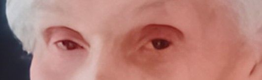 Les yeux de Maman